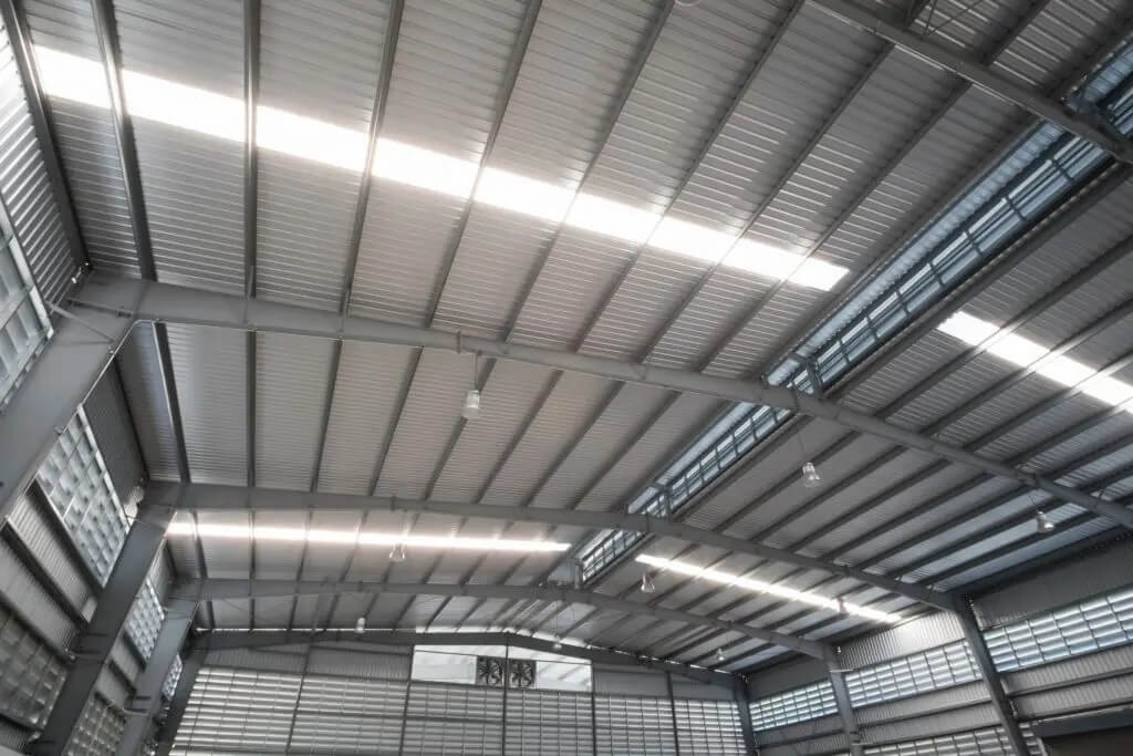 The Advantages Of Steel Buildings: Strength, Durability, and Versatility