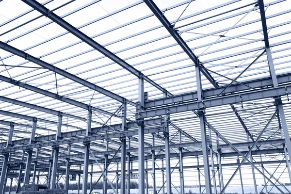 Maximizing Space Efficiency In Steel Building Designs