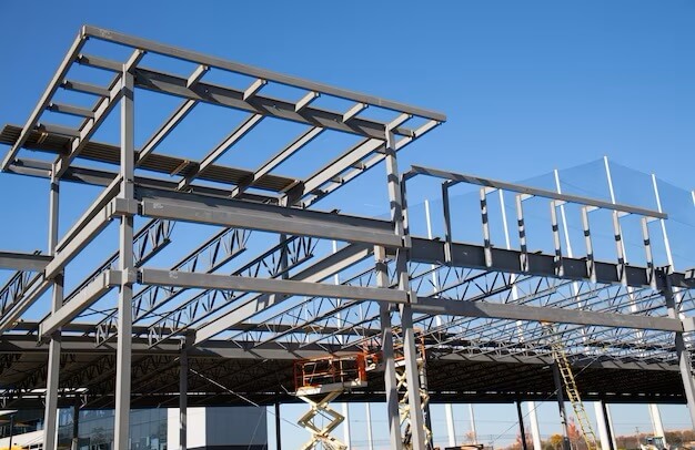 How Steel Buildings Can Save You Money In The Long Run
