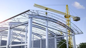 SteelTech Buildings USA are capable of doing all your roof structure requires. From the new mount to fixing a dripping roof structure, we can do all of it.