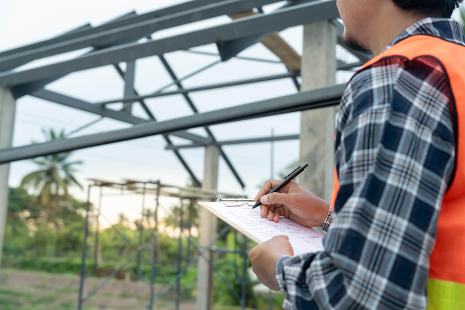 Your Complete Guide to Planning and Budgeting for a Successful Steel Building Project