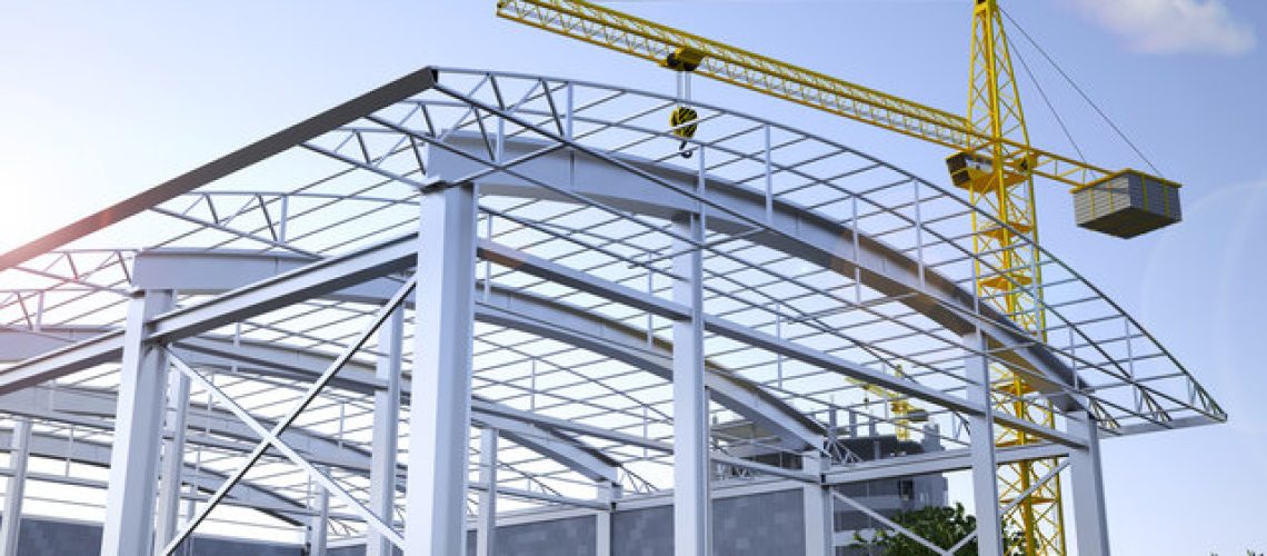 SteelTech Buildings USA are capable of doing all your roof structure requires. From the new mount to fixing a dripping roof structure, we can do all of it.